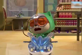 三只松鼠：榴莲的味道能盖住小松鼠身上的气味