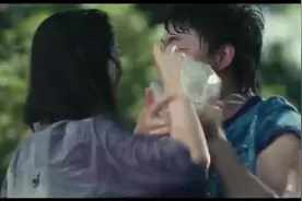 《假装情侣》黄渤卑微爱情，要走的人留下住
