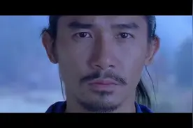 这才是真正的蜻蜓点水轻功视频封面