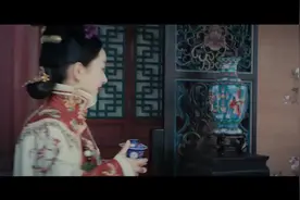 宫锁沉香 赵丽颖演起坏女人来真是可怕,吓得周冬雨嘴唇发白视频封面