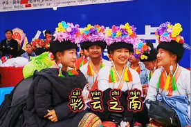 大叔20天的云南之行用5分钟视频展现，和你眼里的云南有何不同？