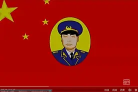 历史名人故事《吃墨汁的陈毅》视频封面