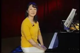 【常桦】拜厄钢琴基础教程，感兴趣的来学吧，说不定能帮到你！