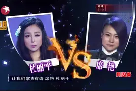 乐观妈妈唱歌送自己，为追求爱情不惜摆地摊，坚信未来不是梦！视频封面