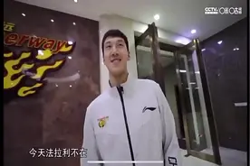 广东宏远小将杜润旺专访视频封面