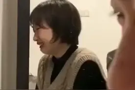 当女人发现自己哭起来很丑，就会..