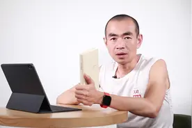 吴栋说跑步：五本卖得最好的跑步书