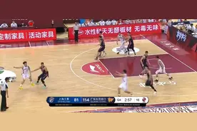 刘伟执教上海队 带来了什么变化视频封面