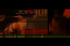 羽毛球十大特技