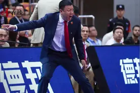 马布里PK吉林王晗？马布里年薪800万？CBA主教练战绩年薪大盘点？视频封面