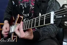 皇后乐队十大RIFFS ，哪首才是你的心头所爱