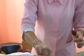 羊膜穿刺超详细全过程视频封面