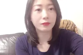 头发颜色怎么选，由你的冷暖肤色来决定