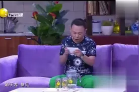 王小欠钱顺风合资买了1张彩票中一万，献爱心成功捕获小米粒芳心