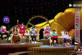陈柯帆想要一个妹妹，但是弟弟就不行了 高清视频封面