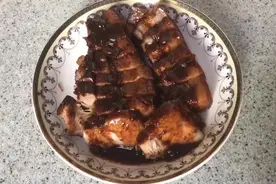 五花肉这样做好吃不肥腻