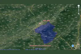 广西钦州市灵山县新圩镇