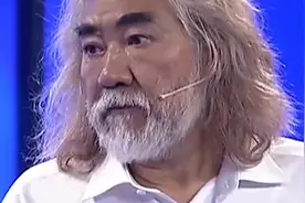 张纪中与妻子撕打入院、互曝混乱私生活，甩3亿离婚后，移居美国视频封面