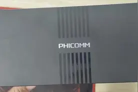 斐讯K3路由器开箱视频，做工精良可惜漏油，手工党必备