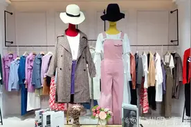 斯浓专柜正品2020新款品牌折扣女装 快手抖音直播间货源拿货视频封面