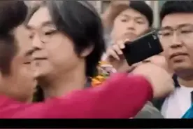 不会聊天硬聊系列！乔杉这么唠嗑不怕被打死吗视频封面