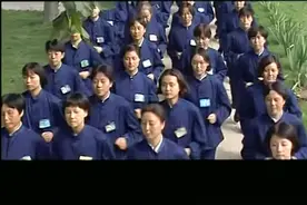 女囚：探访女子监狱真实生活，犯罪理由千奇八怪，个个揪心视频封面