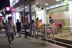 莆田学院这边生意不错，莆田大学城建好学生搬走，这边会来做什么