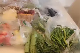 家里没菜了，看看20分钟我都买了什么？还有最近爱吃下饭菜制作