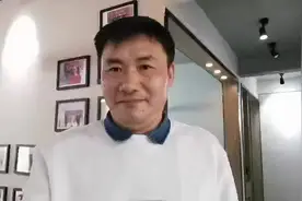 厨房面积不大，冰箱放在厨房里还是放在厨房外呢？看实景讲解视频封面