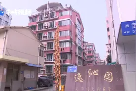 南京老旧小区出现困难？加装电梯不再只是梦想！