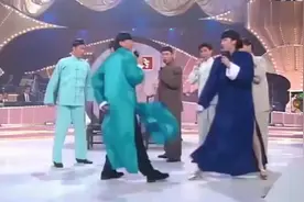 梅艳芳爆笑演绎《世间始终你好》，开口即是经典，推荐给大家视频封面