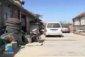从“顺风臭十里”到“美丽庭院” 看威海“轮胎村”华丽嬗变