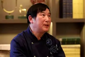 牛胃做绝美菜肴，国宝名菜芫爆散丹，口感脆而不生