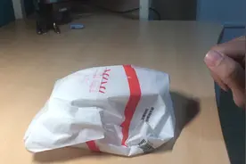 小米鼠标开箱