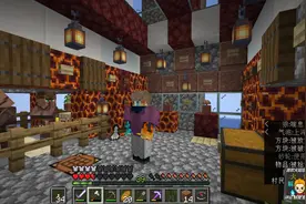 火焰解说 我的世界 7742 研究海龟壳的掉落