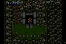 187期 盖亚幻想记(SNES)-完美通关所有boss [全程角色无伤