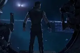 雷神打造风暴战斧，简直帅呆了视频封面