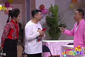 钱顺风给儿子过生日，疙瘩汤店大摆宴席，饭米粒家族齐聚一堂.mp4视频封面