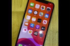 超雪卡贴解锁iPhone11移动联通电信三运营商支持4G视频讲解视频封面