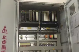 大家如果plc需要停超过6个月还是把电池换新的吧，太麻烦了