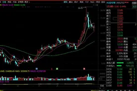一日一股：娱乐圈的全产业链光线传媒视频封面
