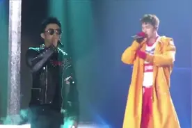 黄景瑜许魏洲剪辑版《男孩》，一切都在不言中！