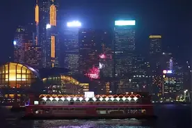 香港最值钱的两栋大楼，一年租金高达140亿，真是躺着就把钱赚了视频封面