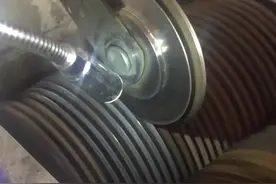 绞切机定向磨刀器，实力就是强！绞切机的福星，圆形刀片的克星