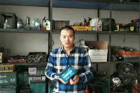 超威银合金电瓶和普通电瓶有什么区别，选择哪一款比较经济耐用视频封面