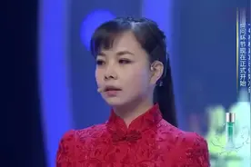 清纯女孩王二妮，把潘长江当成了身高1米91的汪正正，逗乐全场视频封面