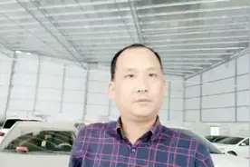 开车几年后在发现手波与自动波的区别视频封面