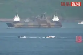 中国022导弹艇为何大量封存？“航母杀手”退役只因大势所趋？视频封面
