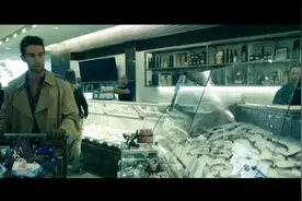 “龙虾：你这个恶魔”哈哈，笑死我了。