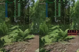 GTX 1070 vs RX 5700   显卡游戏性能测试对比视频封面